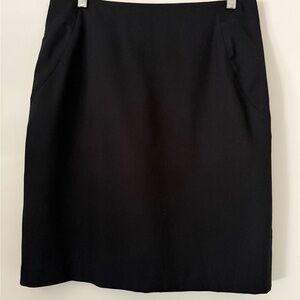 Banana Republic Pencil Skirt 8